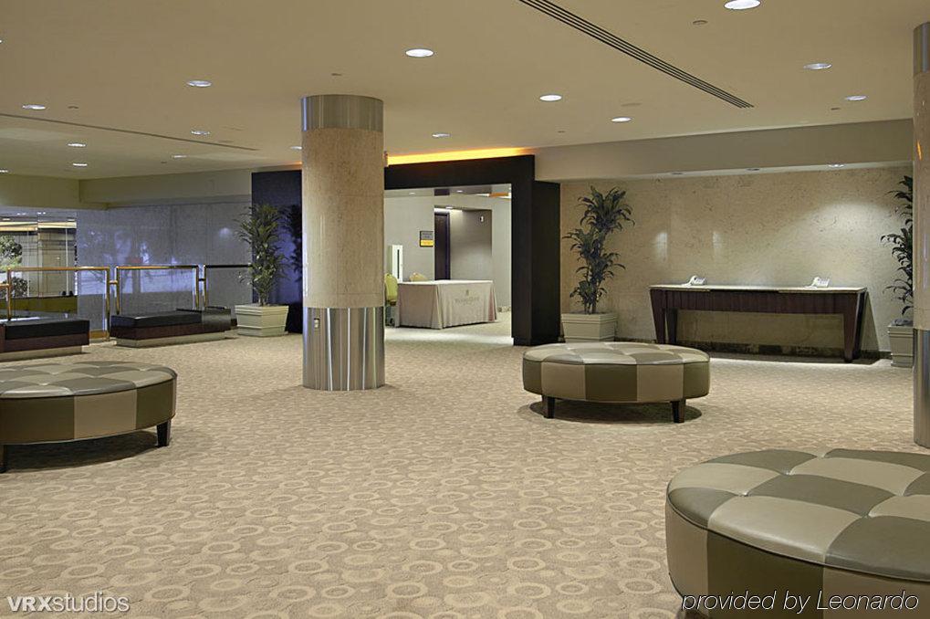 Wilshire Grand Angeles Hotel Los Angeles
