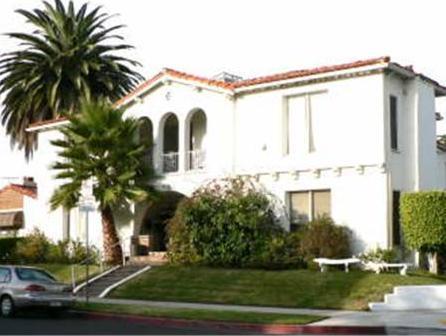 Wilshire Orange Inn Los Angeles
