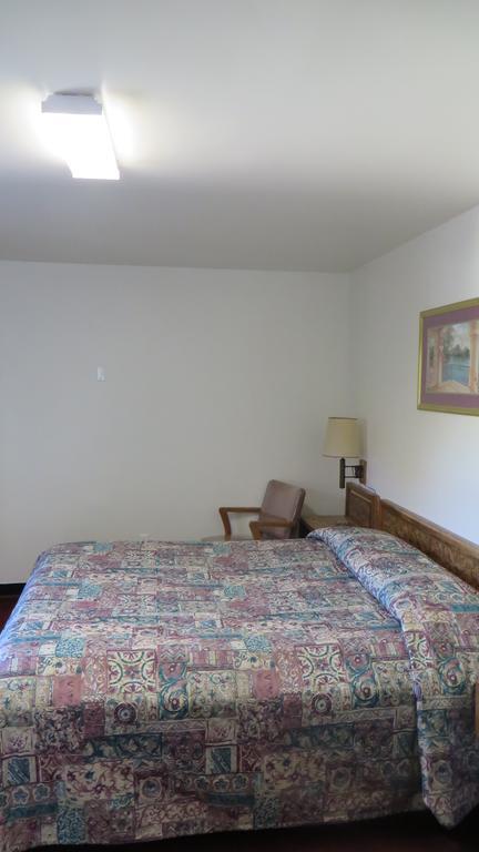 Eagle Rock Motel Los Angeles