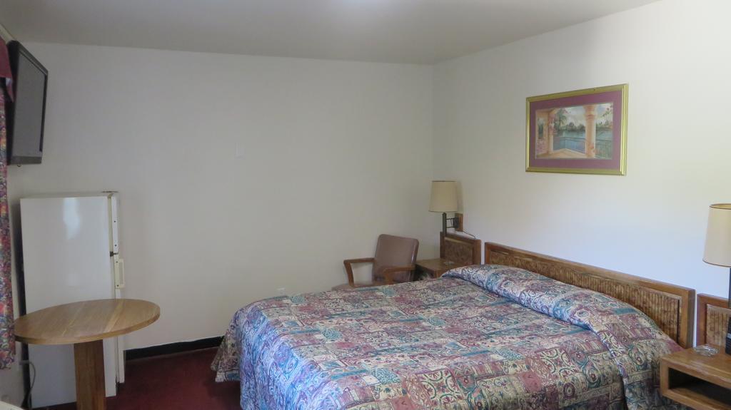 Eagle Rock Motel Los Angeles