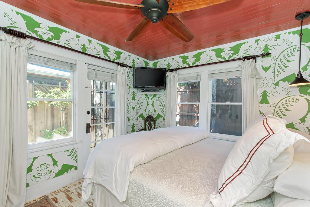 Hollywood Cottages Casa de férias Los Angeles