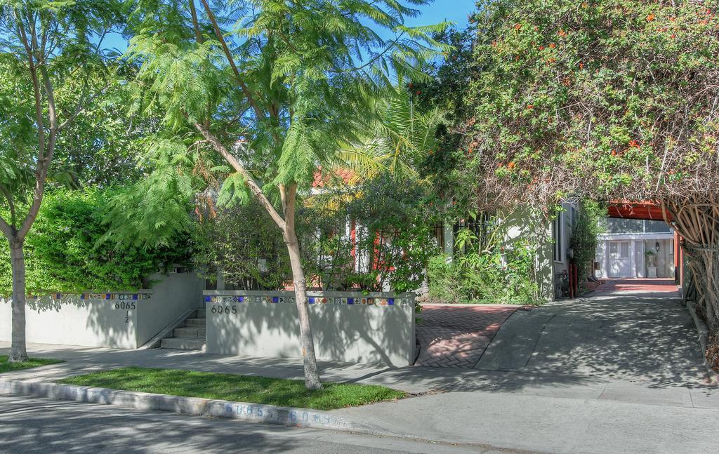 Hollywood Cottages Casa de férias *