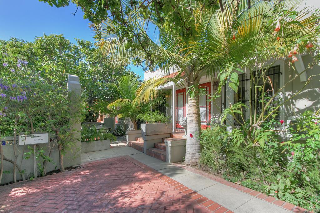 Hollywood Cottages Casa de férias Los Angeles