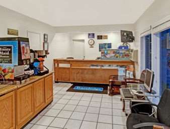 Motel Travelodge By Wyndham Hollywood-vermont/sunset