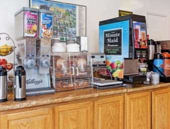 Travelodge By Wyndham Hollywood-vermont/sunset Motel Los Angeles