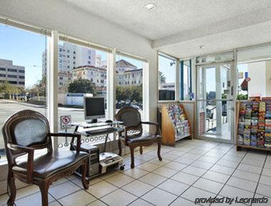 Motel Travelodge By Wyndham Hollywood-vermont/sunset 2*