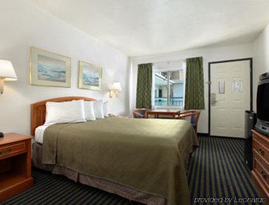 Motel Travelodge By Wyndham Hollywood-vermont/sunset