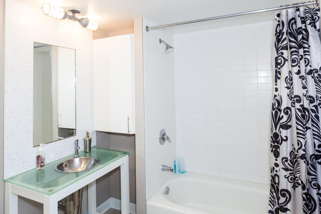 Fully Furnished Suites Staples Center Aparthotel 4*