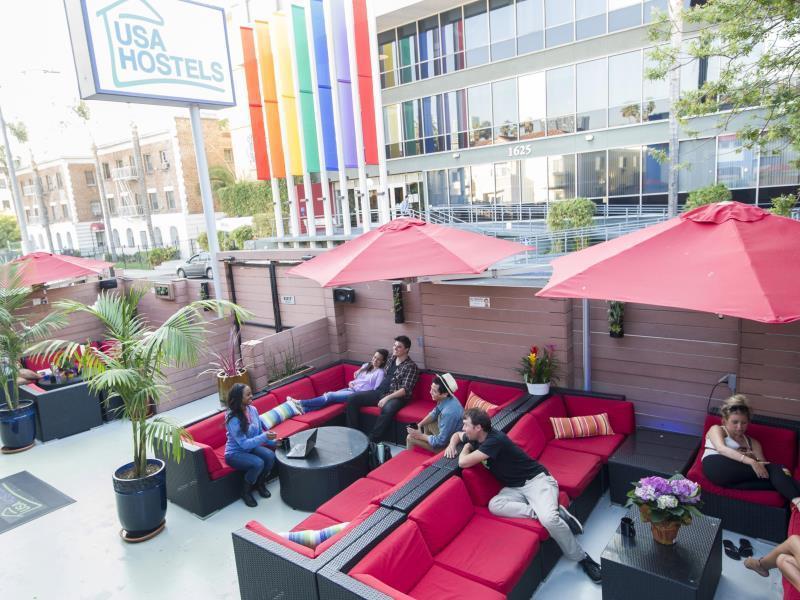 Hotel Hollywood 2*
