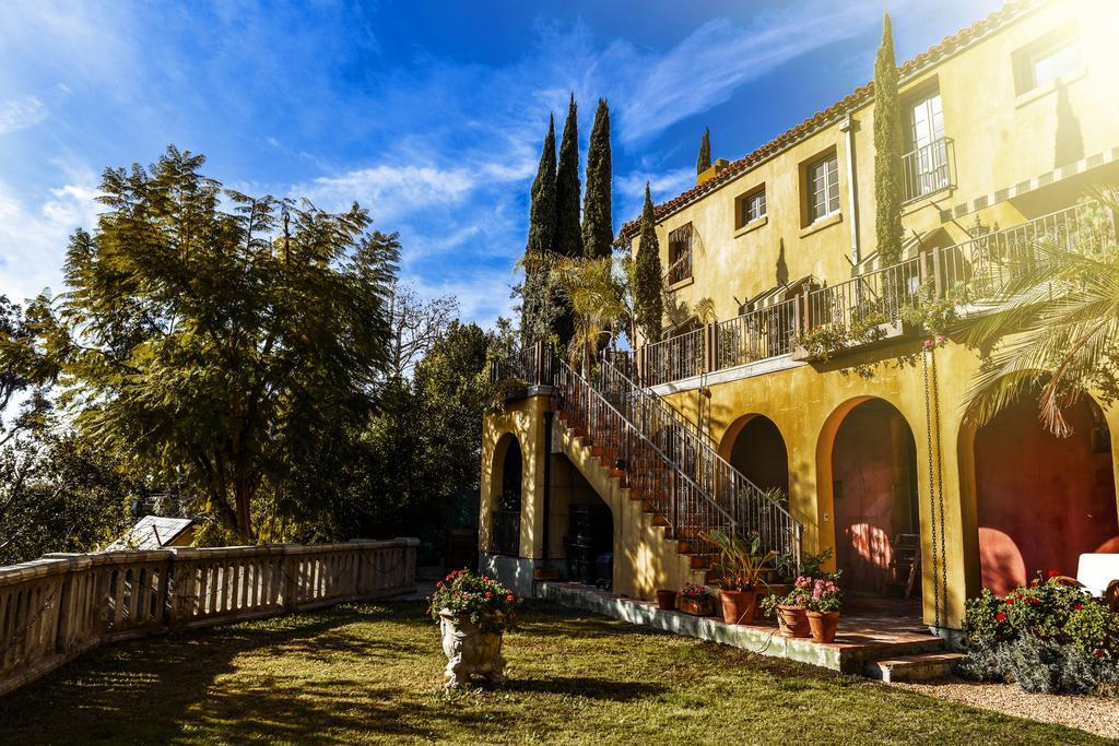 The Sophia Guest house Los Angeles