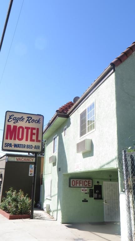 Eagle Rock Los Angeles