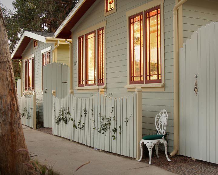 Venice Beach Eco Cottages Holiday home *