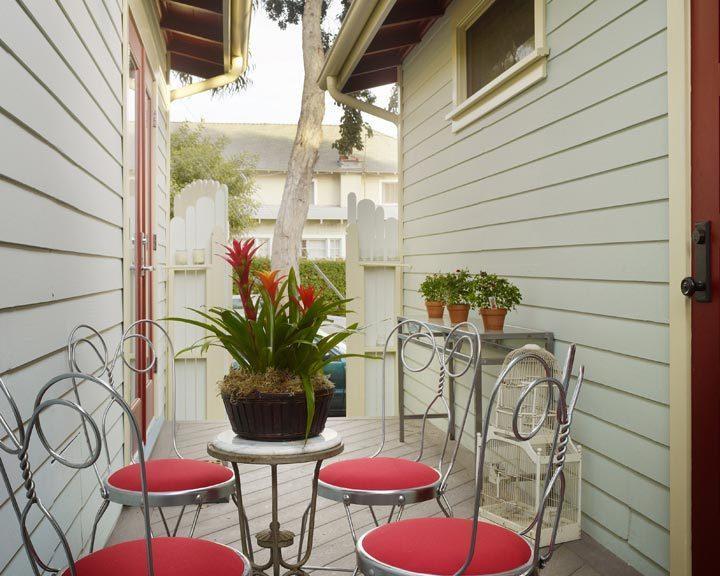 Venice Beach Eco Cottages * Los Angeles
