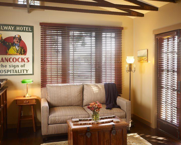 Venice Beach Eco Cottages *
