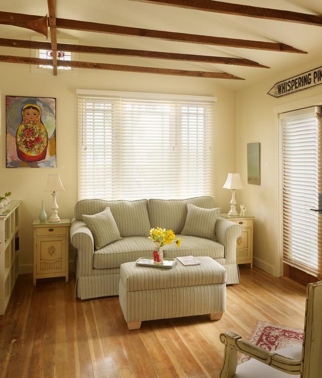 Venice Beach Eco Cottages Holiday home *