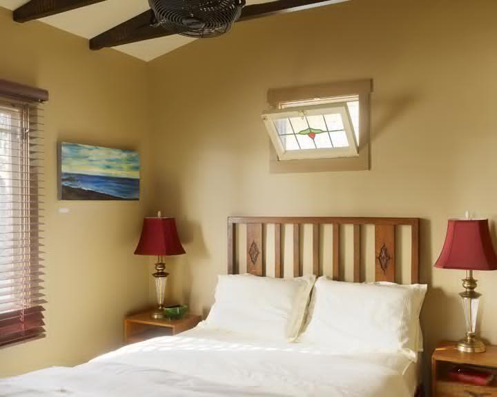 Venice Beach Eco Cottages * Los Angeles