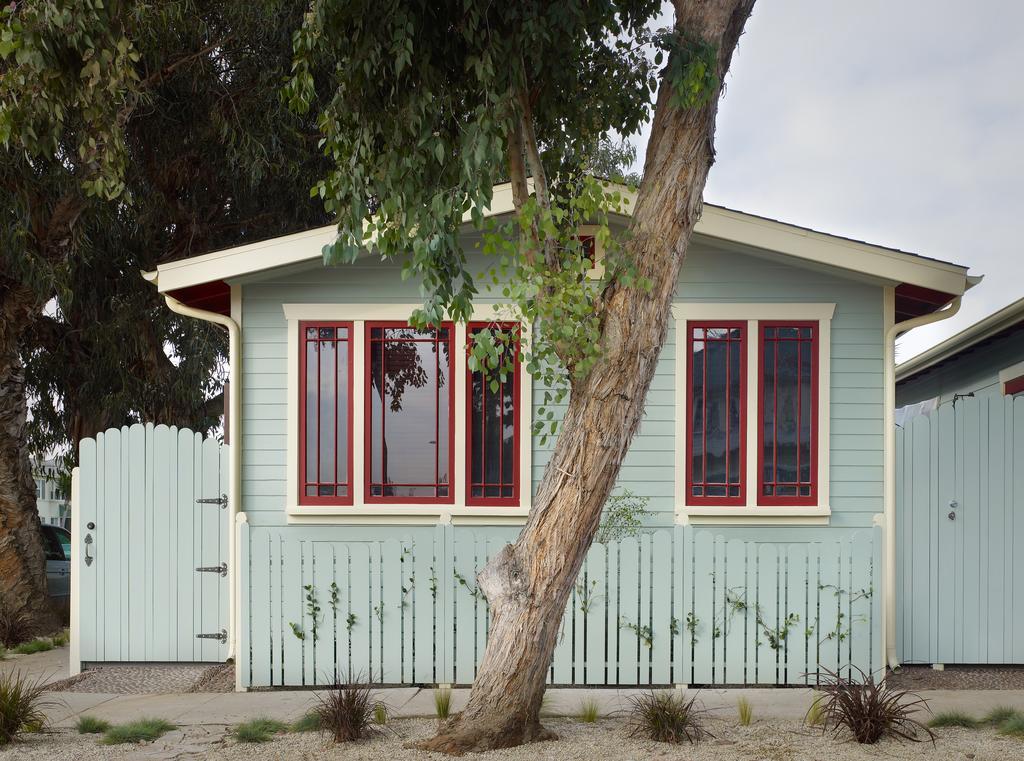 Venice Beach Eco Cottages Los Angeles