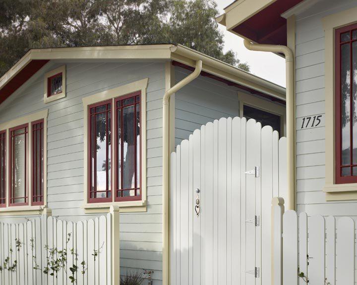 Holiday home Venice Beach Eco Cottages *