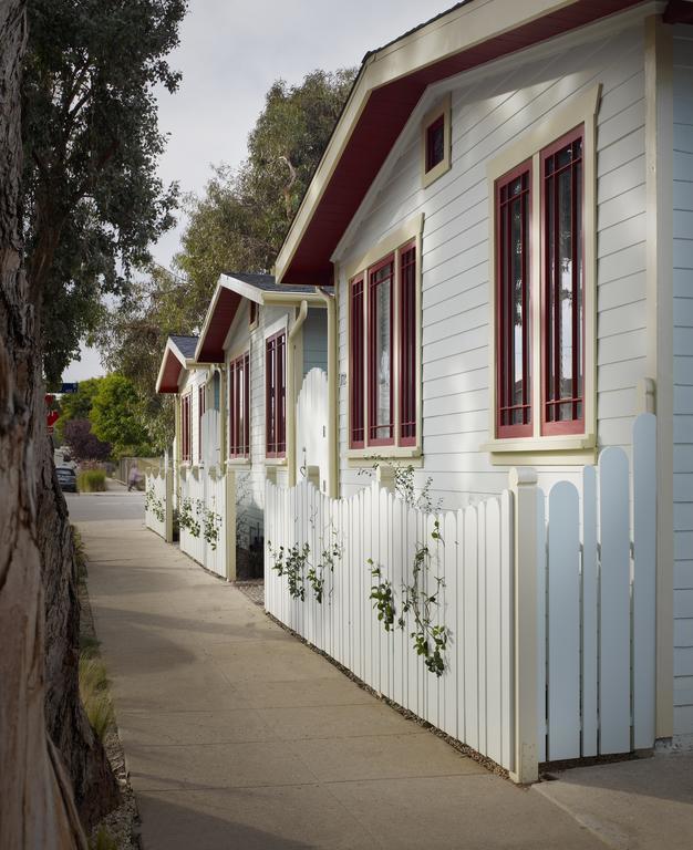 Holiday home Venice Beach Eco Cottages Los Angeles