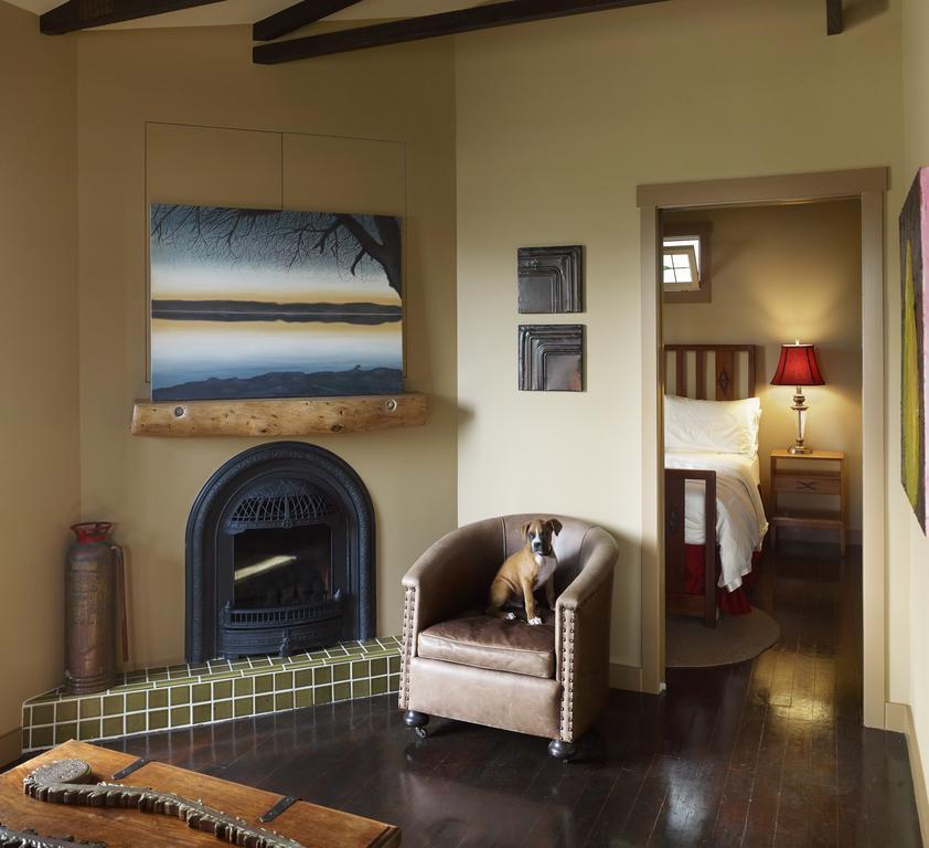 Holiday home Venice Beach Eco Cottages *
