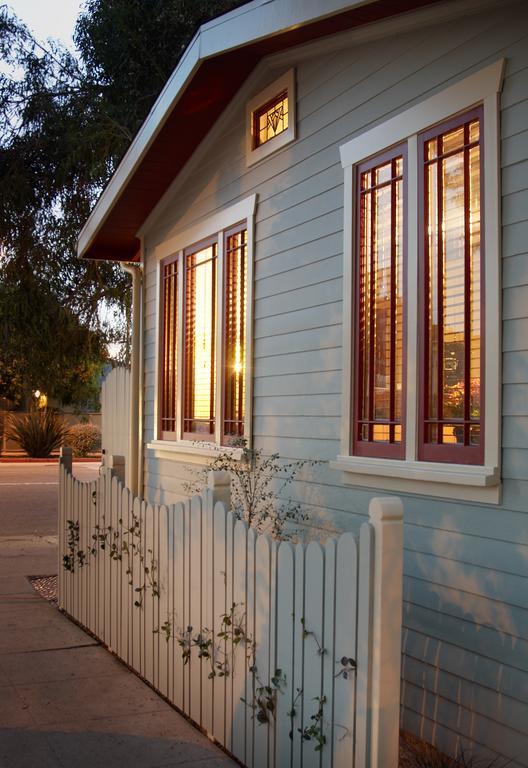 Holiday home Venice Beach Eco Cottages Los Angeles