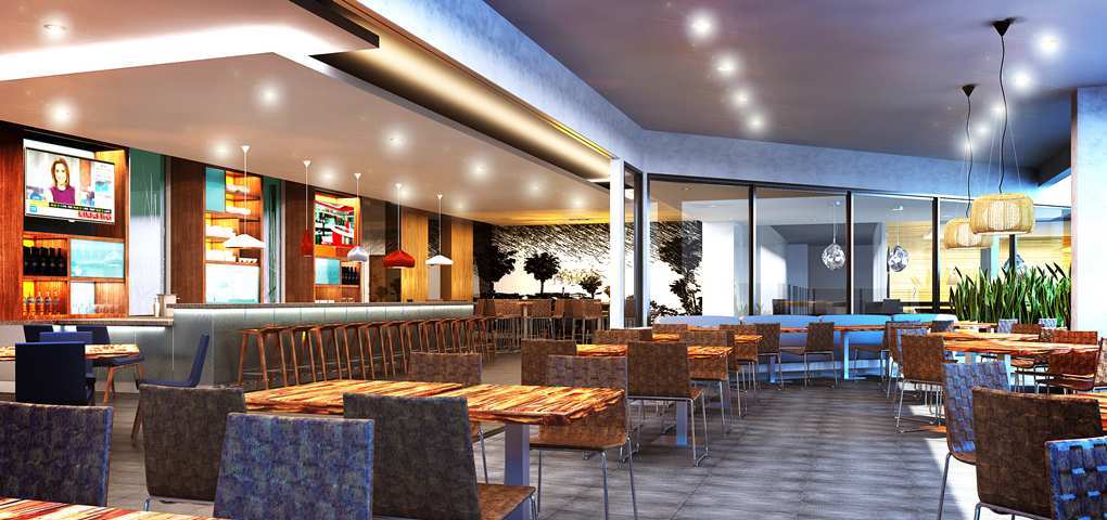Hotel Mdr Marina Del Rey- A Doubletree By Hilton