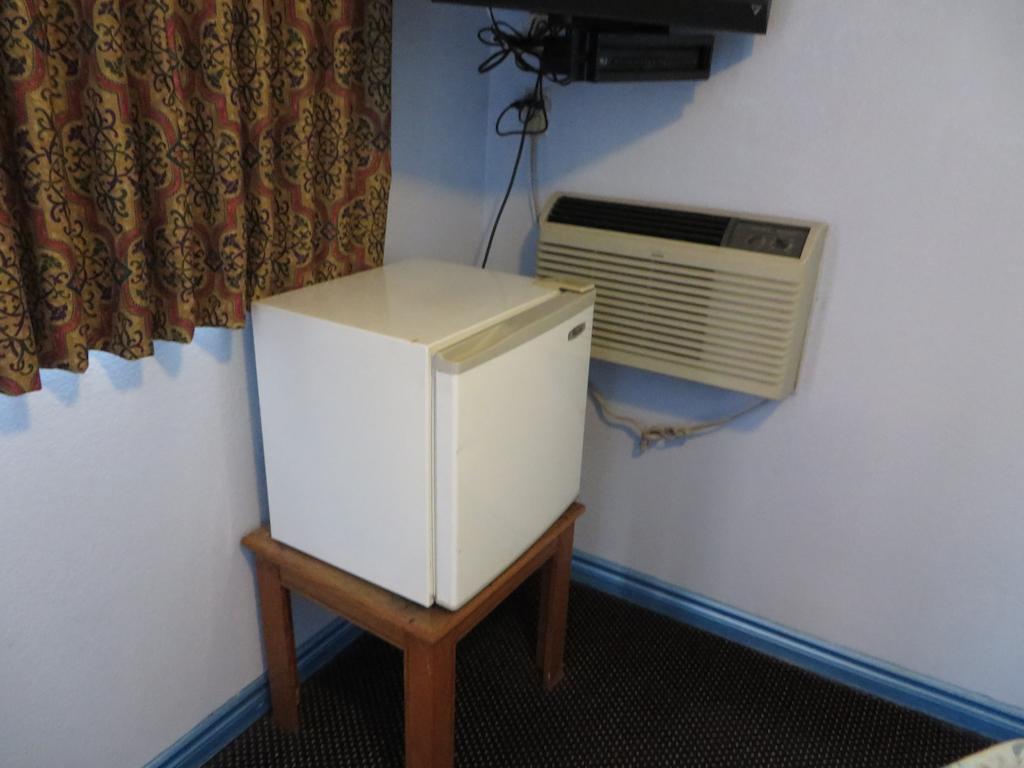 Motel New Gage *