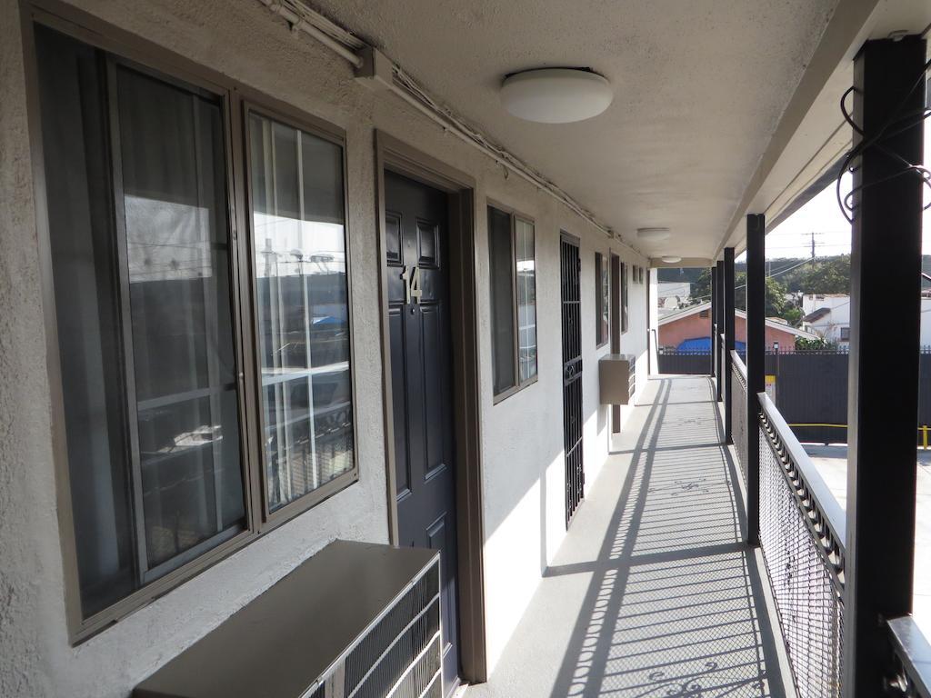 Motel New Gage