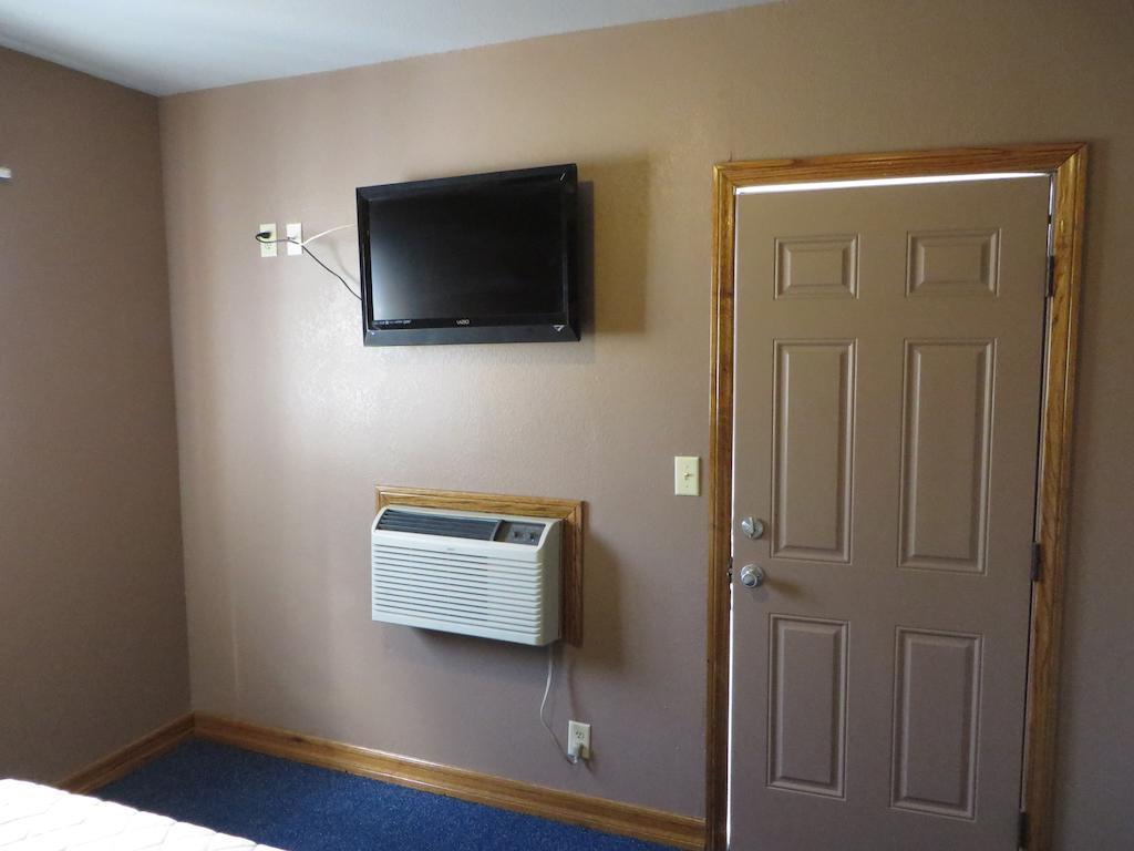 Motel New Gage Los Angeles