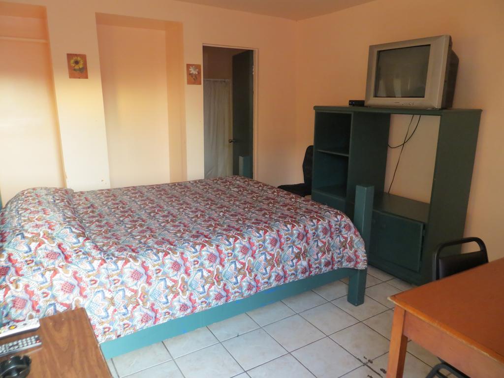 Motel Copacabana