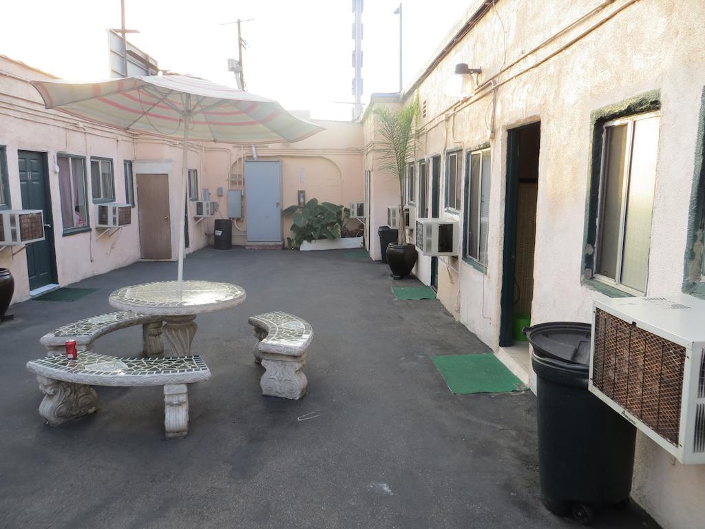 Motel Copacabana