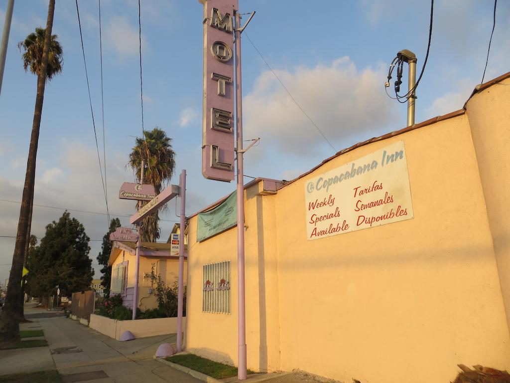 Motel Copacabana