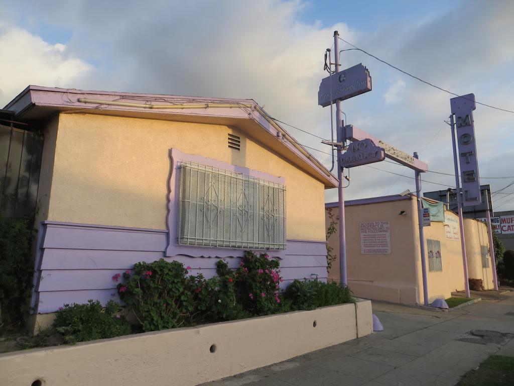 Motel Copacabana Los Angeles