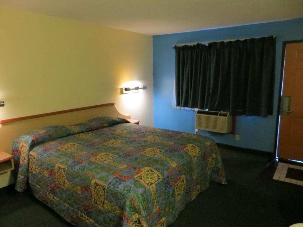 Motel Broadway Los Angeles