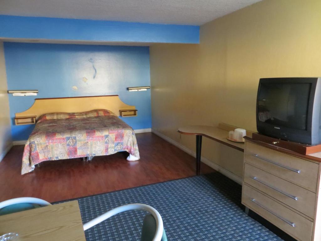 Motel Broadway *