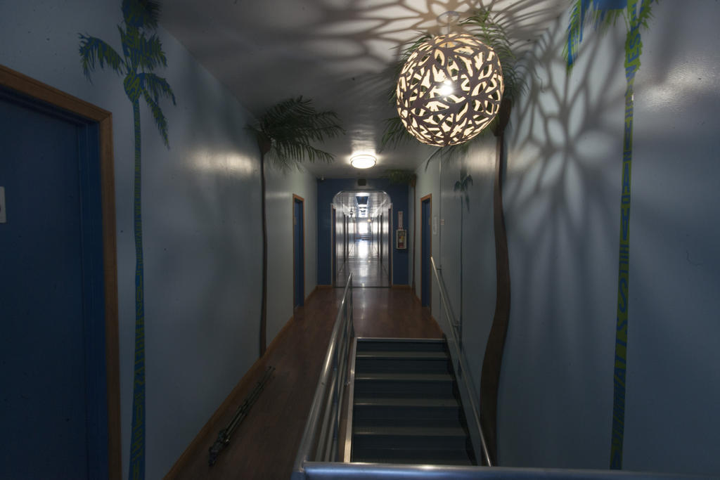 Hotel Hollywood Los Angeles