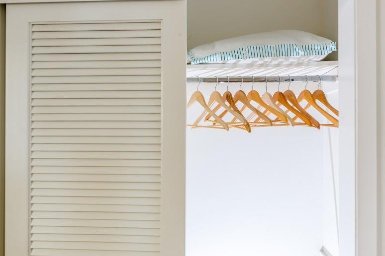 Apartamento Broadway #35 *
