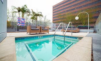 C. Allen Suites
