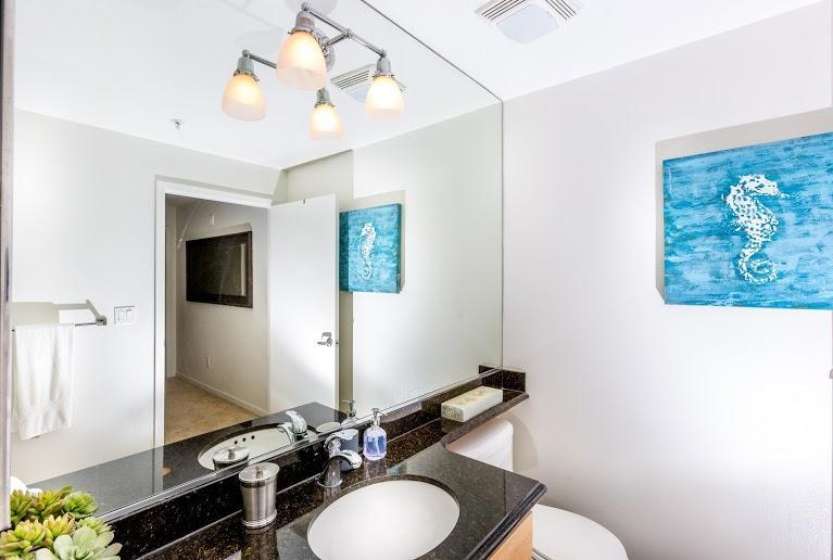 Apartamento Broadway #35