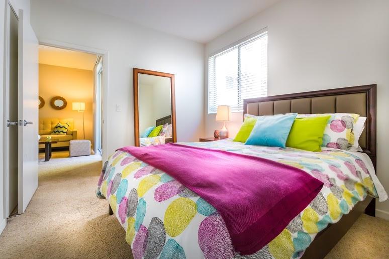 Apartamento Broadway #35
