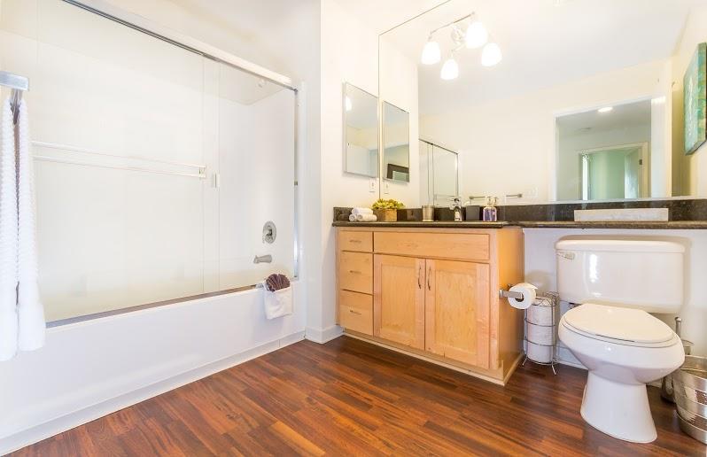 Apartamento Broadway #35 Los Angeles