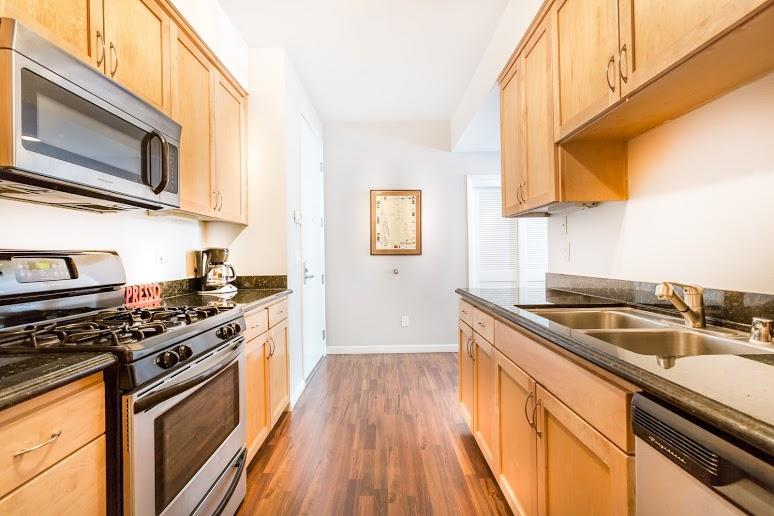 Apartamento Broadway #35