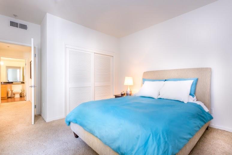 Apartamento Broadway #35 Los Angeles