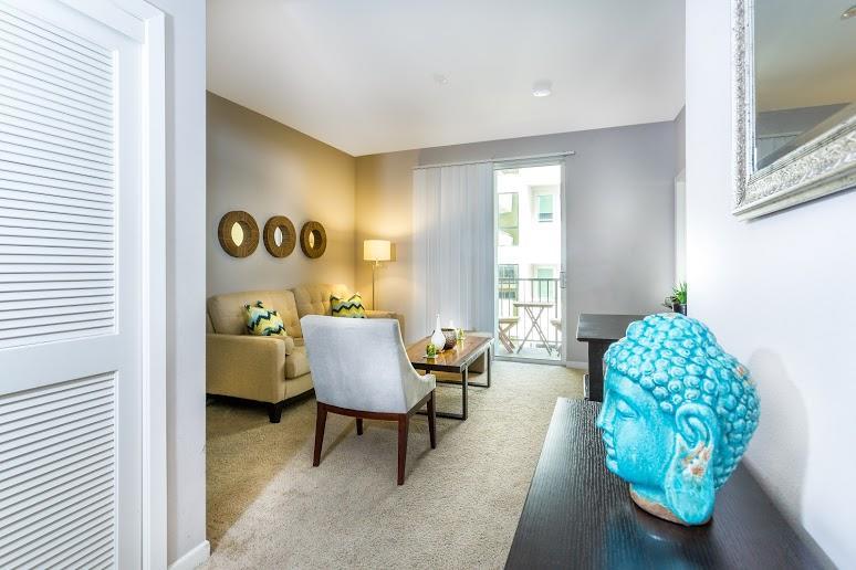 Apartamento Broadway #35 *