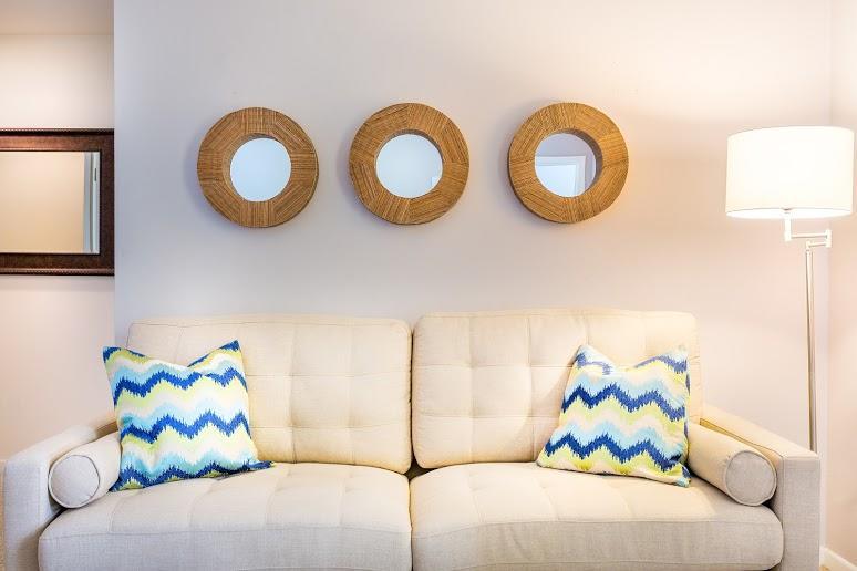 Apartamento Broadway #35