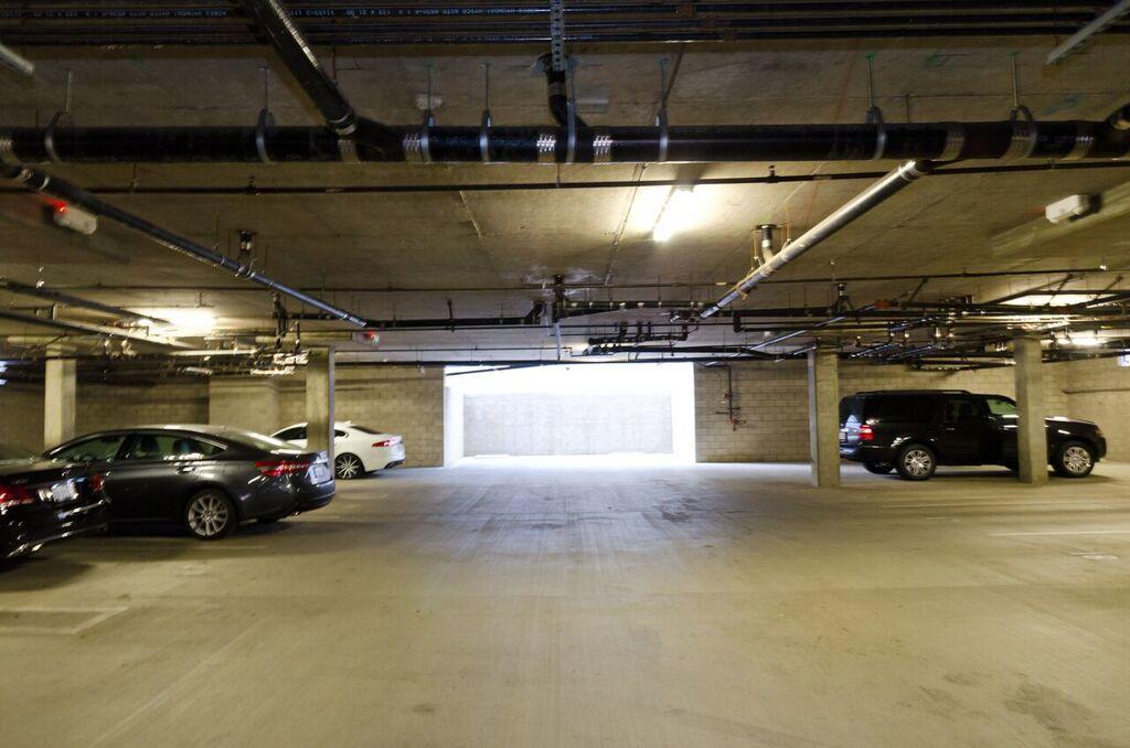Apartamento Broadway #35 Los Angeles