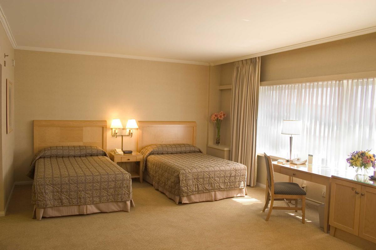 Hotel Wilshire Grand Angeles