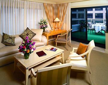 Hotel Wilshire Grand Angeles Los Angeles