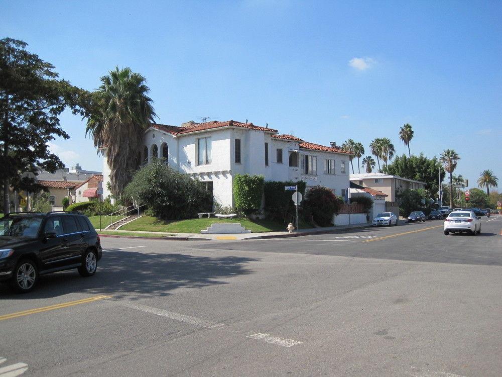 Inn Wilshire Orange 2*
