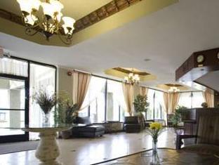Howard Johnson By Wyndham Reseda & Los Angeles